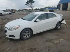 1G11C5SA1GF107718 2016 CHEVROLET MALIBU