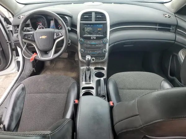 1G11C5SA1GF107718 2016 CHEVROLET MALIBU - Image 8
