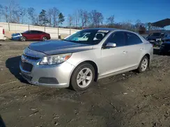 1G11C5SA1GF110392 2016 CHEVROLET MALIBU