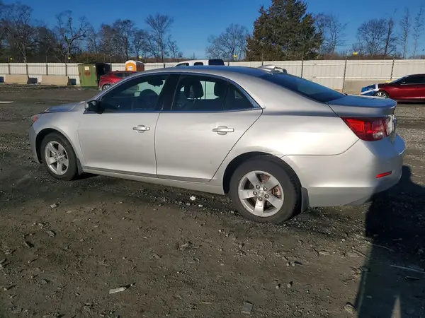 1G11C5SA1GF110392 2016 CHEVROLET MALIBU - Image 2