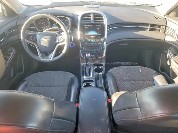 1G11C5SA1GF110392 2016 CHEVROLET MALIBU - Image 8