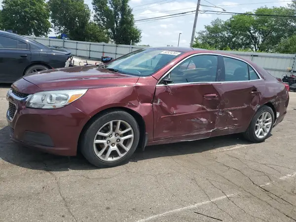1G11C5SA1GF110957 2016 CHEVROLET MALIBU - Image 1