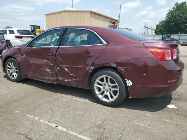 1G11C5SA1GF110957 2016 CHEVROLET MALIBU - Image 2