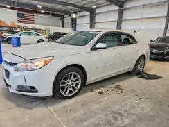 1G11C5SA1GF111574 2016 CHEVROLET MALIBU