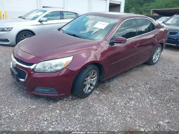 1G11C5SA1GF111896 2016 CHEVROLET MALIBU - Image 2