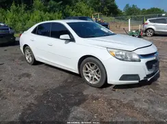 1G11C5SA1GF112305 2016 CHEVROLET MALIBU