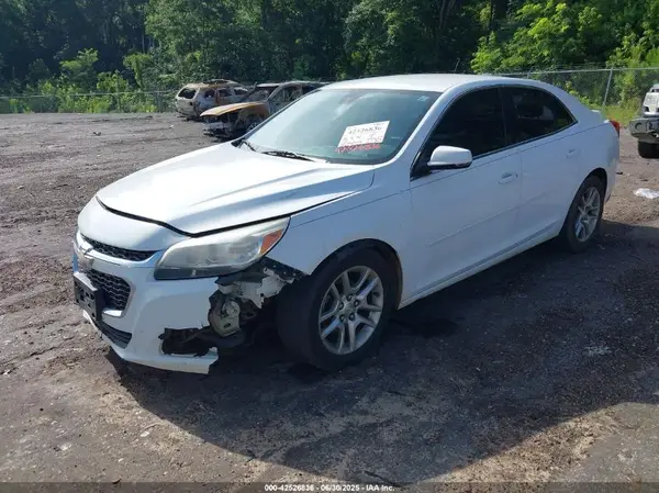 1G11C5SA1GF112305 2016 CHEVROLET MALIBU - Image 2