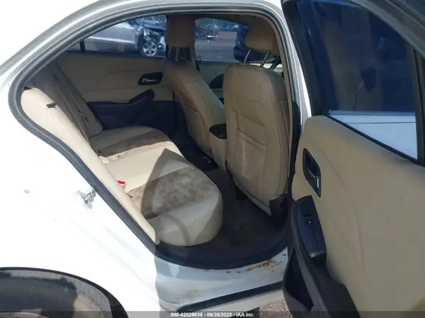 1G11C5SA1GF112305 2016 CHEVROLET MALIBU - Image 8