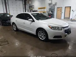 1G11C5SA1GF114295 2016 CHEVROLET MALIBU