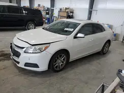 1G11C5SA1GF114409 2016 CHEVROLET MALIBU
