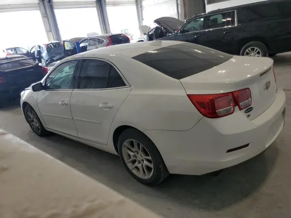 1G11C5SA1GF114409 2016 CHEVROLET MALIBU - Image 2