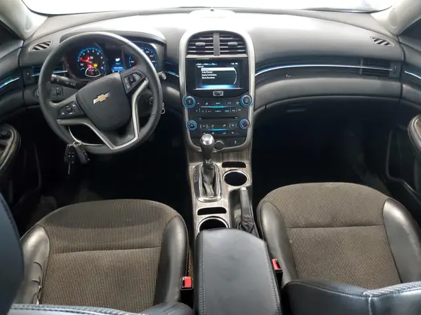 1G11C5SA1GF114409 2016 CHEVROLET MALIBU - Image 8