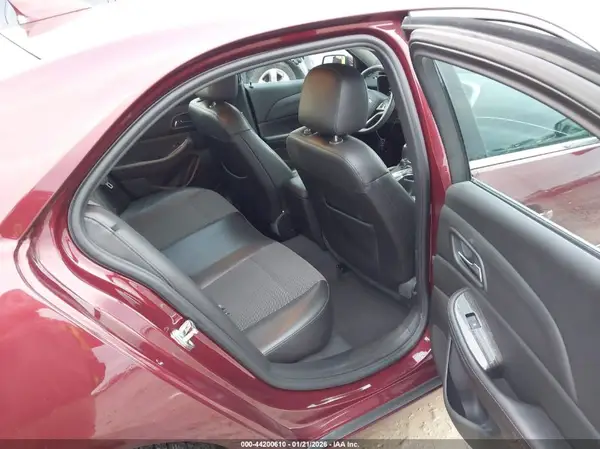 1G11C5SA1GF114457 2016 CHEVROLET MALIBU - Image 8