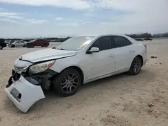1G11C5SA1GF114961 2016 CHEVROLET MALIBU