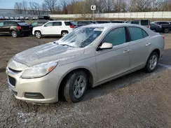 1G11C5SA1GF115267 2016 CHEVROLET MALIBU