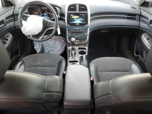 1G11C5SA1GF115267 2016 CHEVROLET MALIBU - Image 8