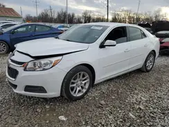 1G11C5SA1GF116287 2016 CHEVROLET MALIBU
