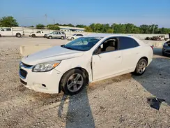 1G11C5SA1GF116435 2016 CHEVROLET MALIBU