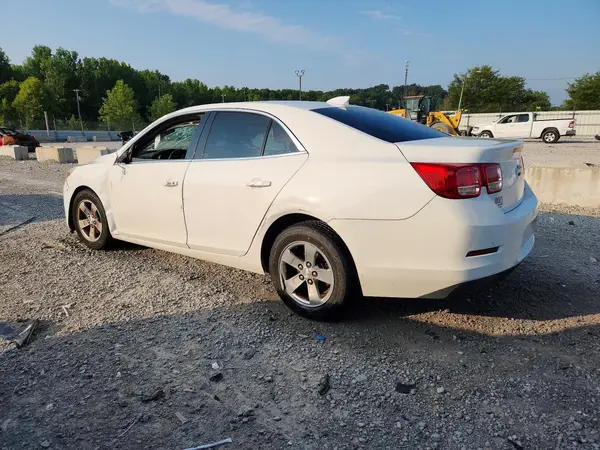 1G11C5SA1GF116435 2016 CHEVROLET MALIBU - Image 2