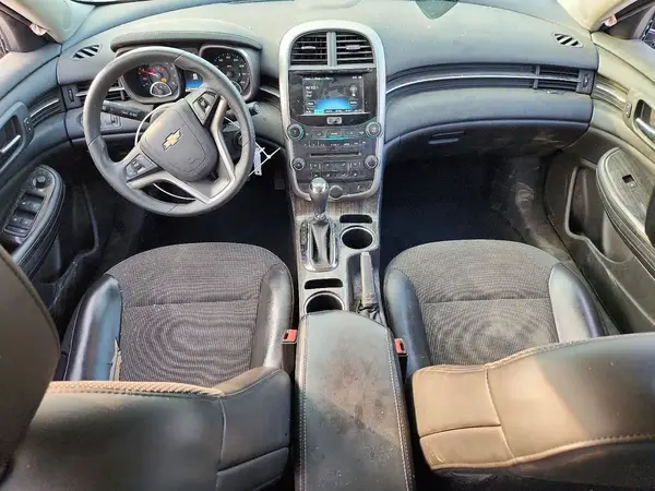 1G11C5SA1GF116435 2016 CHEVROLET MALIBU - Image 8