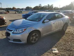 1G11C5SA1GF117021 2016 CHEVROLET MALIBU