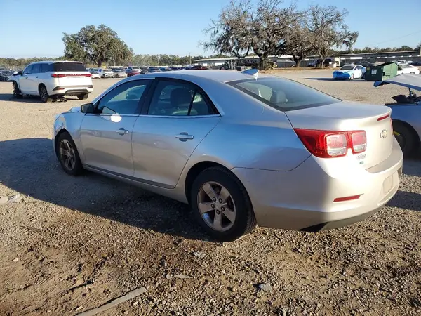 1G11C5SA1GF117021 2016 CHEVROLET MALIBU - Image 2