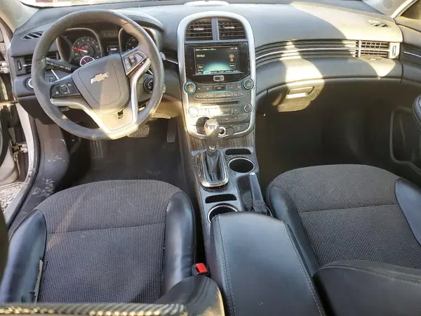 1G11C5SA1GF117021 2016 CHEVROLET MALIBU - Image 8