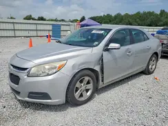 1G11C5SA1GF117424 2016 CHEVROLET MALIBU