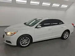 1G11C5SA1GF117696 2016 CHEVROLET MALIBU