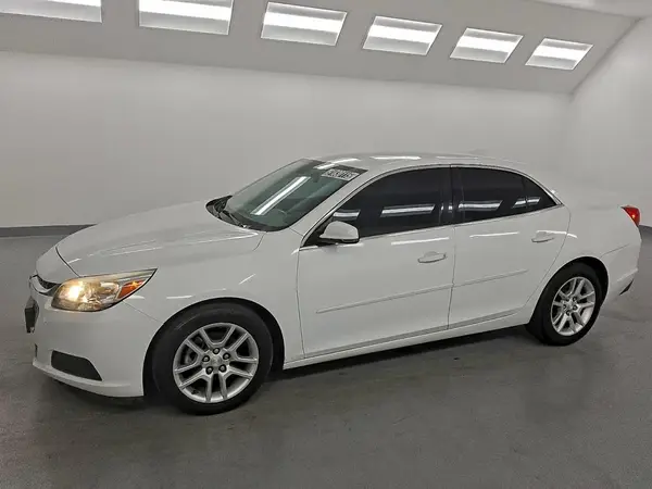 1G11C5SA1GF117696 2016 CHEVROLET MALIBU - Image 1