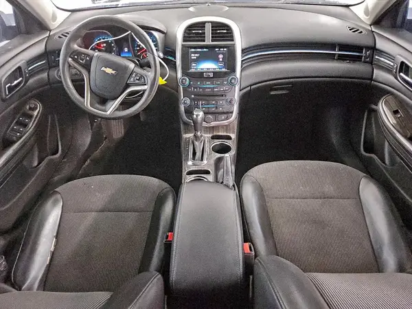 1G11C5SA1GF117696 2016 CHEVROLET MALIBU - Image 8