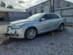 1G11C5SA1GF118153 2016 CHEVROLET MALIBU