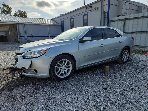 1G11C5SA1GF118153 2016 CHEVROLET MALIBU - Image 1