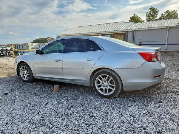 1G11C5SA1GF118153 2016 CHEVROLET MALIBU - Image 2
