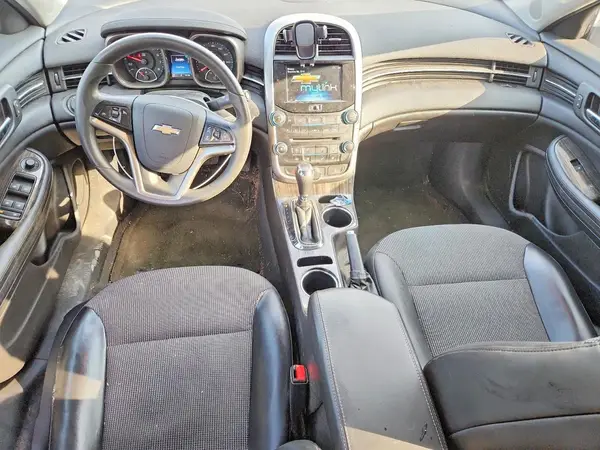 1G11C5SA1GF118153 2016 CHEVROLET MALIBU - Image 8