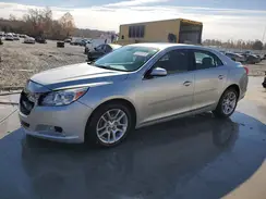 1G11C5SA1GF118797 2016 CHEVROLET MALIBU