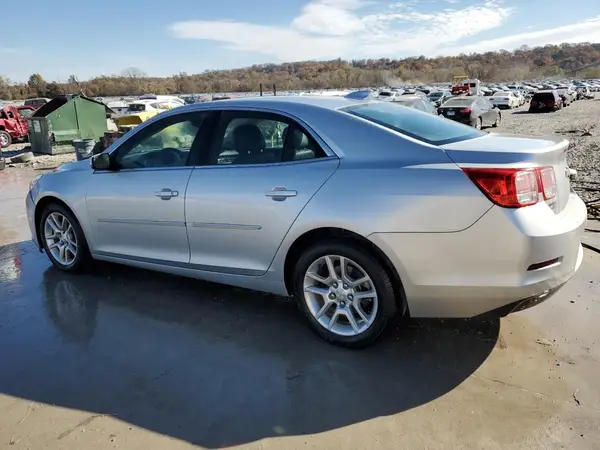 1G11C5SA1GF118797 2016 CHEVROLET MALIBU - Image 2