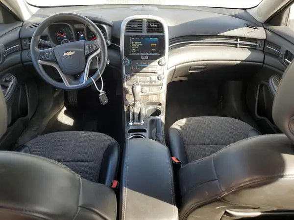 1G11C5SA1GF118797 2016 CHEVROLET MALIBU - Image 8
