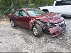 1G11C5SA1GF119139 2016 CHEVROLET MALIBU