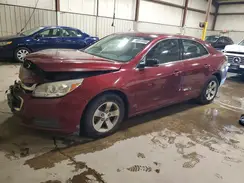 1G11C5SA1GF119707 2016 CHEVROLET MALIBU