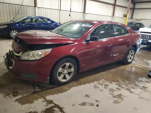 1G11C5SA1GF119707 2016 CHEVROLET MALIBU - Image 1