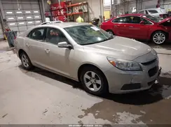 1G11C5SA1GF120422 2016 CHEVROLET MALIBU