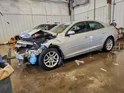1G11C5SA1GF120663 2016 CHEVROLET MALIBU