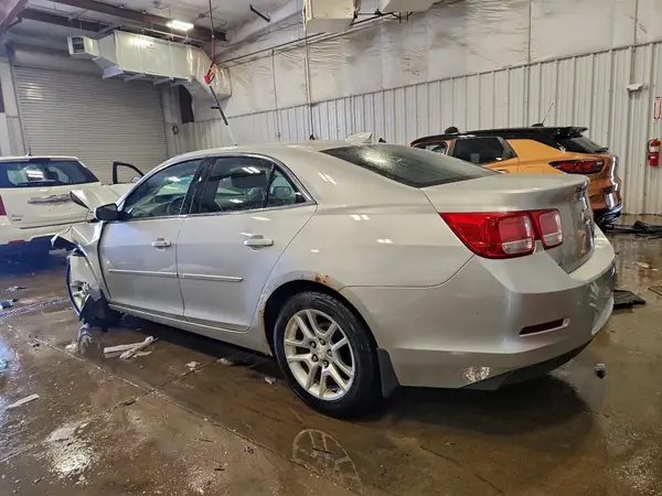 1G11C5SA1GF120663 2016 CHEVROLET MALIBU - Image 2