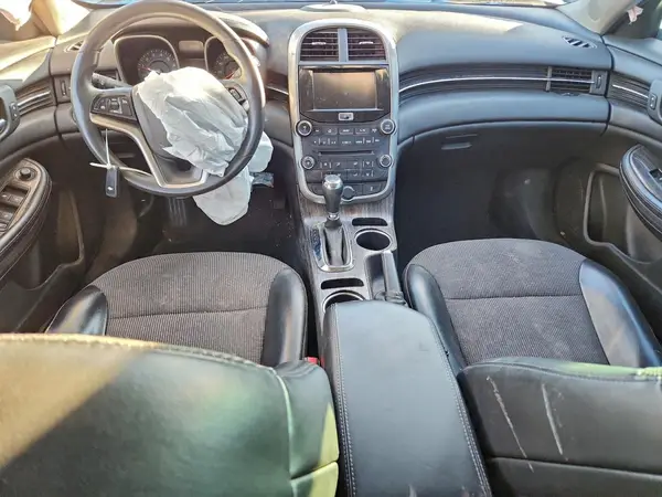 1G11C5SA1GF120663 2016 CHEVROLET MALIBU - Image 8