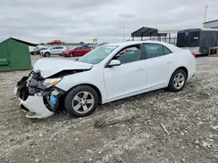 1G11C5SA1GF120680 2016 CHEVROLET MALIBU