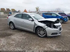 1G11C5SA1GF121635 2016 CHEVROLET MALIBU