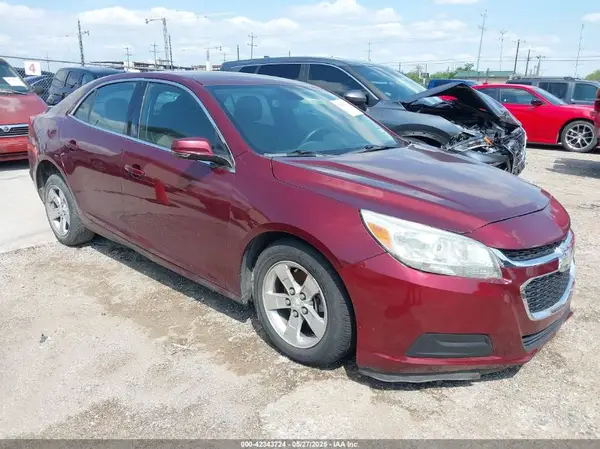 1G11C5SA1GF121697 2016 CHEVROLET MALIBU - Image 1