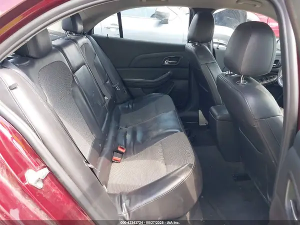 1G11C5SA1GF121697 2016 CHEVROLET MALIBU - Image 8