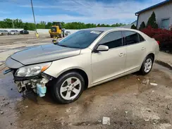 1G11C5SA1GF121814 2016 CHEVROLET MALIBU
